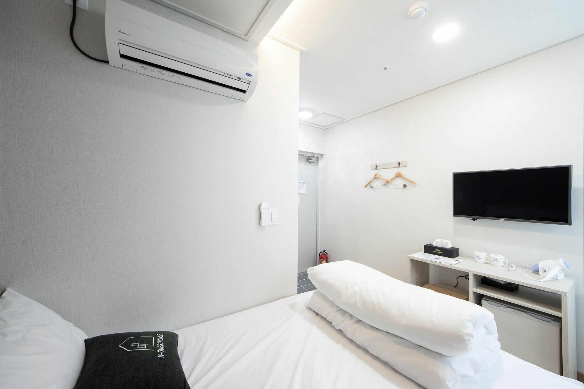 K-Guesthouse Premium Nampo 1 Busan Eksteriør billede